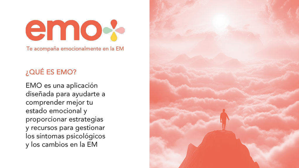 Información app EMO