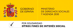 Gobierno de España: Ministerio de sanidad, consumo y bienestar social