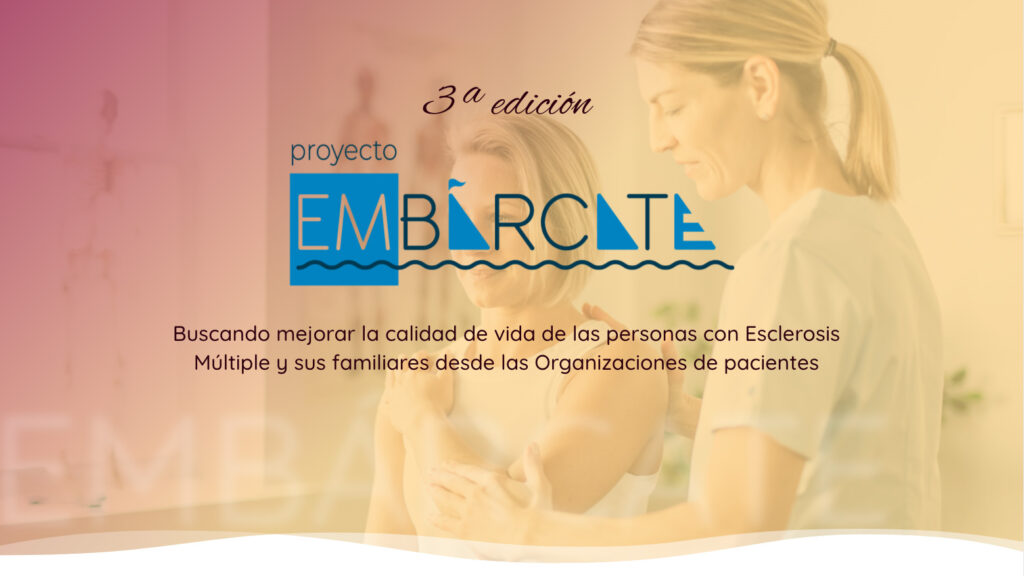 Proyecto Embárcate